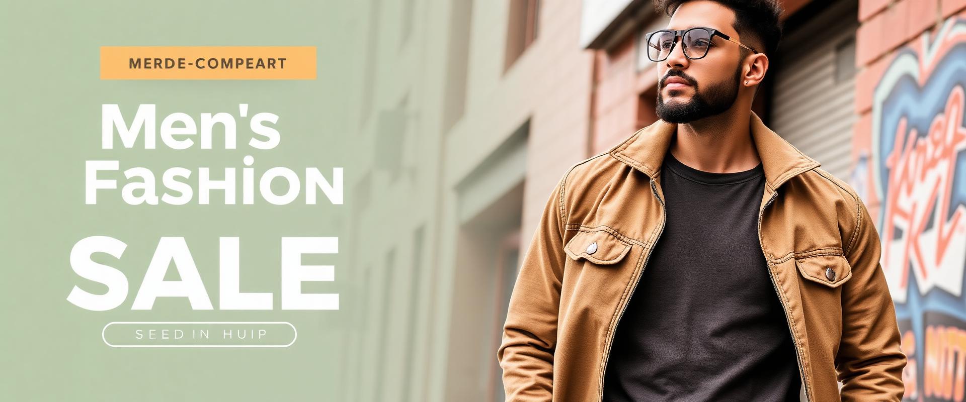 Men's Streetwear